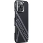 Чохол для iPhone Pitaka Re-TROS Tactile Woven Case Rebuilding (KI1601RTRP) for iPhone 16 Pro Max: Матеріали Арамід