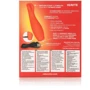 CalExotics Red Hot Ignite вибромассажер 13.25x3.25 см