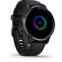 Смарт-часы Garmin Venu 2 Plus Slate Stainless Steel Bezel with Black Case and Silicone Band (010-02496-11): Производитель Garmin