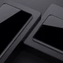 Nillkin Anti-Explosion Glass Screen (CP+PRO) Black for Xiaomi 14T / 14T Pro фото 6