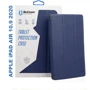 Аксессуар для iPad BeCover Smart Case Deep Blue (705488) for iPad Air 2020/iPad Air 2022: Тип аксессуара чехол