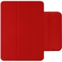 Аксессуар для iPad Macally Protective Case and Stand with Apple Pencil Red (BSTANDM6-R) for iPad mini 6 2021 фото 5