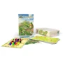 Настольная игра Feelindigo Carcassonne Каркасон (UA): Производитель Feelindigo