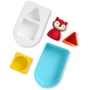 Игрушка для купания Skip Hop серия ZOO Лодка (9O277510) фото 8