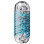Tenga Spinner Masturbator Tetra спиральный мастурбатор, 13х4.5 см
