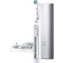 Зубная щетка Braun Oral-B Genius 6000 White: Назначение взрослая