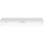 Витяжка Jantar PHT I LED 60 WH: Управління механічне