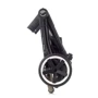 Коляска 2 в 1 JANE CROSSLIGHT + MICRO PRO Чёрный (221COLXAA U06): Тип коляски Универсальная коляска (2-в-1)