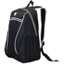 Рюкзак Semi Line 18 Black/White Elements чорний (J4917-1): Країна виробник Китай