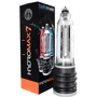 Гидропомпа Bathmate Hydromax 7 Clear, для члена длиной от 12,5 до 18см, диаметр до 5см