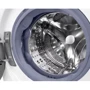 Стиральная машина LG F4WV709S1BE: Тип загрузки фронтальная