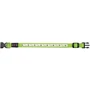 Нашийник Trixie Illuminous USB для собак світловідбиваючий M-L 40-50 см x 25 мм зелений (4011905130767): Колір зелений