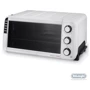 Электрическая духовка DeLonghi EO 12012 W: Размеры 46х34х23 см