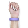 Ремешок BeCover Silicon Light Purple (711963) for Xiaomi Mi Smart Band 9