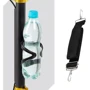 Самокат з дисковим гальмом Kidwell WXM RST-B02 Yellow фото 8