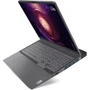 Ноутбук Lenovo LOQ 16APH8 (82XU000YUS): Процессор AMD Ryzen 7 7840HS (3.8 - 5.1 ГГц) / 8 - ядерный