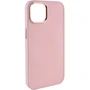 Чохол для iPhone TPU Case Bonbon Metal Style Light Pink для iPhone 13 Pro