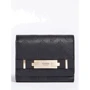 Женский кошелек Guess черный (SWVS8132430-BLA)