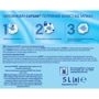 Наполнитель туалетов для кошек Catsan Hygiene plus 2.6 кг (5 л) (4008429008535): Тип Впитывающий