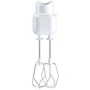 Блендер Braun MQ3125B: Конструкция ручной