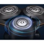 Электробритва Xiaomi Enchen Rotary Shaver X8 Coffee: Тип триммера Съемный