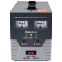 Стабилизатор напряжения Gemix GMX-1000: Тип релейный