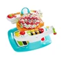 Детский игровой центр Fisher-Price 4в1 Играй и развивайся (DMR09)
