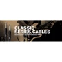 Інструментальний кабель PLANET WAVES PW-CGTRA-10 Classic Series Instrument Cable 10ft: Тип інструментальний