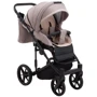 Коляска 2 в 1 Adamex Rimini LUX RI-115: Ширина шасі 58