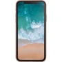 Чохол для iPhone LAUT SLIMSKIN Pink (LAUT_iP8_SS_P) for iPhone X: Матеріали пластик