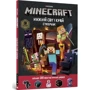 MINECRAFT: Стікер-бук. Нижній світ і Край
