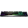 Клавиатура STEELSERIES APEX 5, UA (64532): Тип клавиатуры игровая