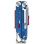 Мультитул Leatherman Signal Cobalt 832741: Вага, г 212