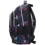 Рюкзак SAFARI 21-155L-2 3 отд., 45x30x18см: Спинка Ортопедическая (анатомическая)