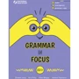 Підручник Grammar in Focus A2+