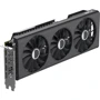 Відеокарта XFX Speedster QICK 319 Radeon RX 7800 XT Core Edition (RX-78TQICKF9): інтерфейс PCI Express 4.0 x16