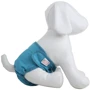 Многоразовая гигиеническая подкладка Simple Solution SS Washable Diaper Medium для животных средняя (ss10593) фото 3