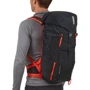 Рюкзак Рюкзак Thule AllTrail 25L Mens Mykonos (TH3203735): Цвет голубой