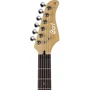 Электрогитара CORT G250 (TAB): Форма корпуса Stratocaster