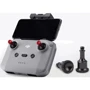 Джойстики металлические Sunnylife для пульта RC-N1 DJI Mavic 3 / Air 2 /2S/ Mini 2 Black (AIR2-YG9276B): Тип гаджета Запчасти