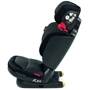 Автокресло Peg-Perego Viaggio 2-3 Flex Crystal black Черный с серым (IMVF000035DP53DX13): Вес ребенка 15 - 36 кг