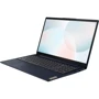 Ноутбук Lenovo Ideapad 3-15 (82H803DLPB): Тип экрана антибликовое покрытие