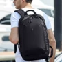 Сумка для ноутбука Arctic Hunter 15.6" Black (B00443): Місткість ноутбук, блок питания, аксессуары