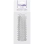 Насадка на пенис Seduction Sleeve Clear