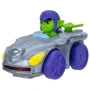 Машинка Spidey Little Vehicle Disc Dashers Зелений Гоблін Green Goblin (SNF0011)