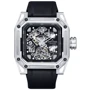 Наручные часы NORTH EDGE SPACE X silver (38266)