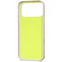 Чехол для iPhone Beats iPhone 17 Pro Max Kickstand Case with MagSafe and Camera Control - Lime Stone (MGTQ4)
