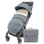 Коляска MAXI-COSI JAYA2 Essential Grey фото 19