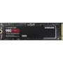 Samsung 980 PRO 250 GB (MZ-V8P250BW) UA: Интерфейс подключения M.2 (PCI-E 4.0)