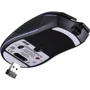 Мышь 2E Gaming MG350 Wireless/USB RGB Black (2E-MG350UB-WL): Эргономика для правой руки